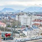 Grenoble, Frankreich4
