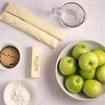 are granny smith apples good for apple pie filling recipes with frozen berries1