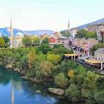 mostar bosnien sehenswürdigkeiten4
