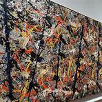 Did Jackson Pollock have any mental illnesses?1