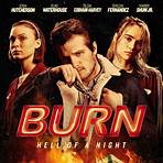 Burn Up! Film2