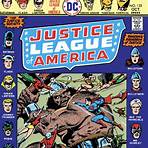 george perez justice league of america jas cover4