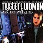 Mystery Woman série de televisão1