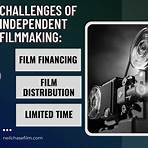 What is an independent film?4