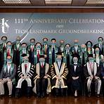 University of Hong Kong (BA, MA, P.C.LL.)1