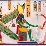 who was the first osiris in greek mythology3