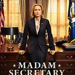madam secretary stream4