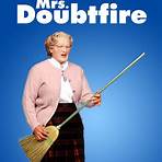 mrs doubtfire 1993 movie poster4