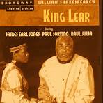 was king lear filmed in a film review one4