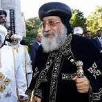 who is the pope of the coptic orthodox church in holmdel1