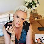 Where does Brigitte Nielsen live?4