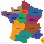 list of cities france map pdf1
