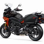 how many yamaha tracer 900 gt bikes are there 2020 list4