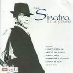 Hits in Britain Frank Sinatra2