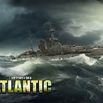 victory at sea atlantic1