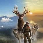 the hunter call of the wild xbox one3