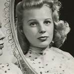 When did June Allyson become famous?3