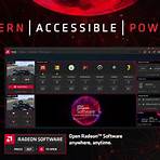 what are the main products of amd radeon download3