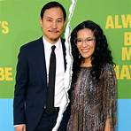 lina wong husband and son photo scandal images2
