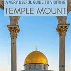What to wear to visit Temple Mount?3