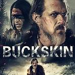 Buckskin (film) filme1