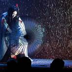 Memorias de una geisha película4