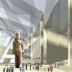 inauguração do novo museu egípcio do cairo4