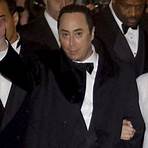 Who is David Gest?1