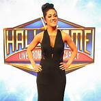 is molly holly in the wwe hall of fame ceremony1