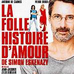 La Folle Histoire d'amour de Simon Eskenazy film1