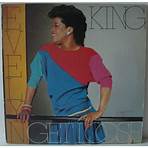 Dream Evelyn "Champagne" King5