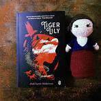 The Tiger Lily filme2