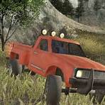 jeux de camion simulator1