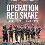 Operation Red Snake - Band of Sisters1