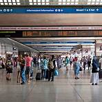 Rom, Station Termini1