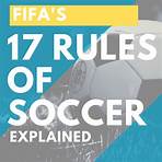 wikipedia football rules and regulations4