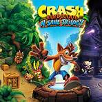 crash bandicoot games3