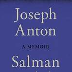 Joseph Anton: A Memoir3