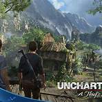 uncharted 4 ps41