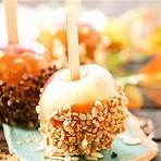 gourmet carmel apple recipes easy bread recipes for kids to make easy2