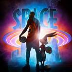 who are all the characters in the new space jam movie trailer2