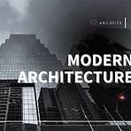 what is modern architecture3