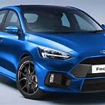 ford focus rs2