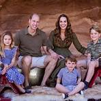 prince louis of wales nanny photos 2020 christmas card pictures3