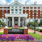 hilton hotels1