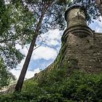 medieval castle tower3
