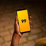 99 táxi aplicativo1
