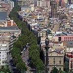 live webcam barcelona la rambla1