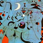 23 Constellations of Joan Miró5