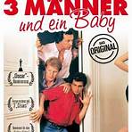 drei männer und ein baby 19852